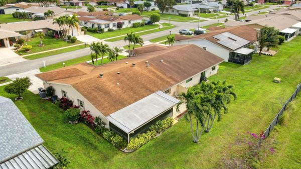 Delray West Estates, 13367 Via Vesta #B, Delray Beach, Florida 33484, image 2