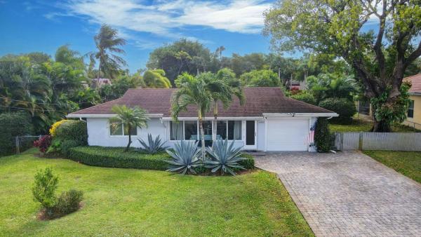 Windward Palms, 4382 Brandon Dr, Delray Beach, Florida 33445, image 1