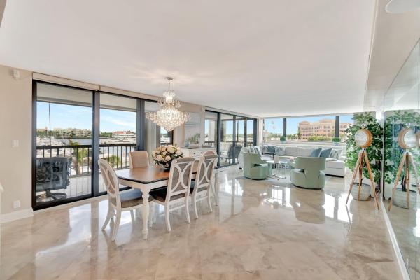 Waterview Towers, 400 N Flagler Dr #506, West Palm Beach, Florida 33401, image 1