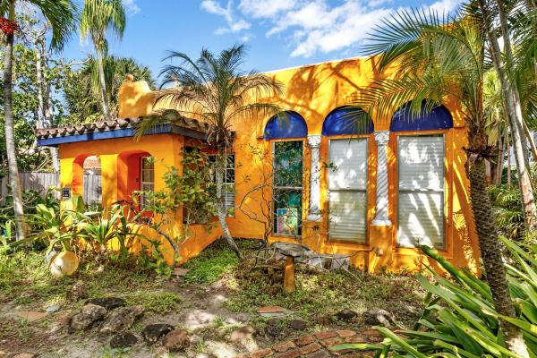 Belair, 337 Pilgrim Rd, West Palm Beach, Florida 33405, image 1