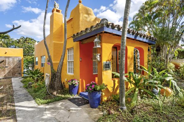 Belair, 337 Pilgrim Rd, West Palm Beach, Florida 33405, image 1