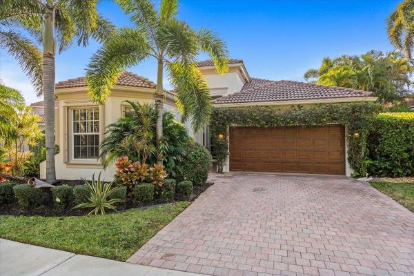 Addison Trace, 5594 Via De La Plata Cir, Delray Beach, Florida 33484, image 1