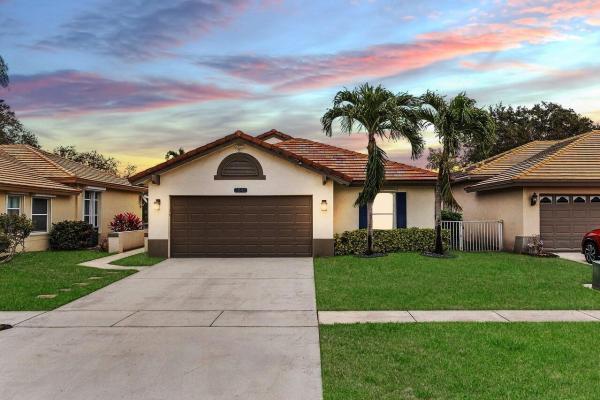 Lawrence Oaks, 7846 Manor Forest Blvd, Boynton Beach, Florida 33436, image 1
