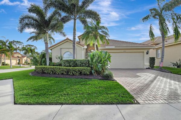 Palladium Twin Lakes, 3906 Palladium Lake Dr, Boynton Beach, Florida 33436, image 1