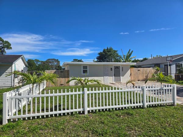 Pine Air, 1280 Sunset Rd, West Palm Beach, Florida 33406, image 1