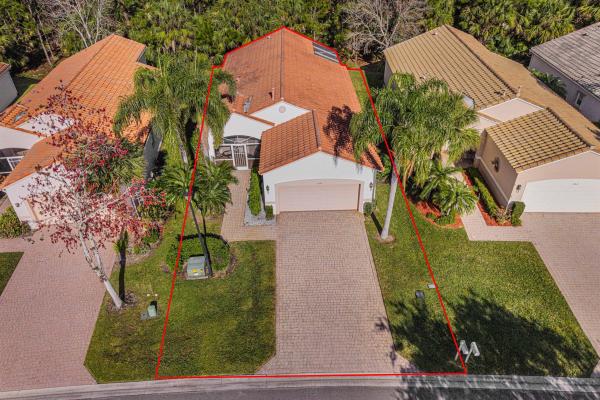 Cascades At St Lucie West, 304 NW Alana Ave, Port St. Lucie, Florida 34986, image 1