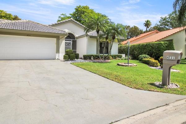 Palm Shores, 4731 Catamaran Cir, Boynton Beach, Florida 33436, image 3