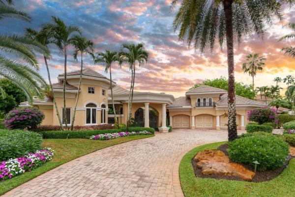 Brookfield Estates, 16411 Brookfield Estates Way, Delray Beach, Florida 33446, image 1