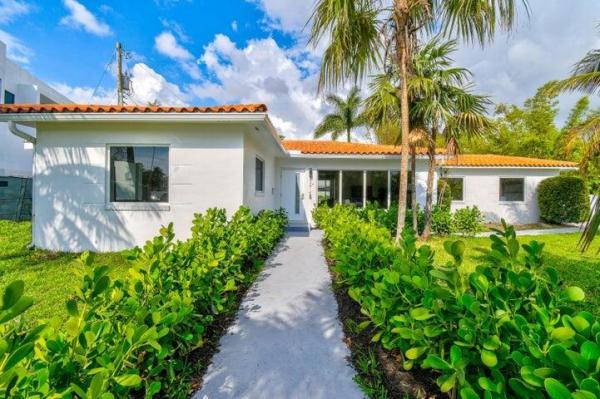 North Shore Terrace, 3415 N Flagler Dr, West Palm Beach, Florida 33407, image 1