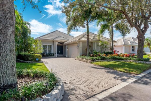 Breton Village, 1416 SE Breton Ln, Port St. Lucie, Florida 34952, image 1