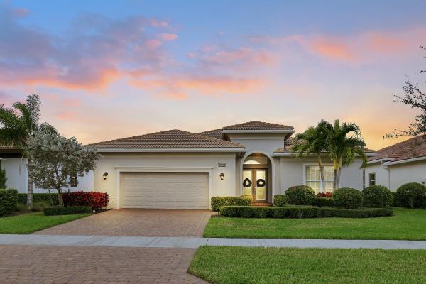 PGA Village Verano, 21858 SW Tivolo Way, Port St. Lucie, Florida 34986, image 1