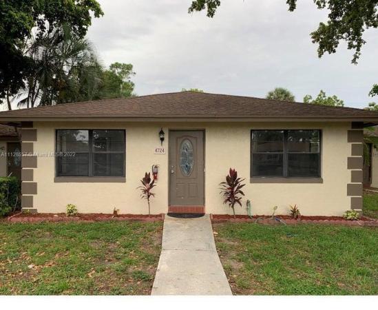 Summit Villas, 4724 Summit Blvd, West Palm Beach, Florida 33415, image 1
