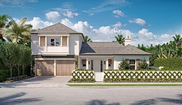 El Cid Court, 329 Avila Rd, West Palm Beach, Florida 33405, image 1