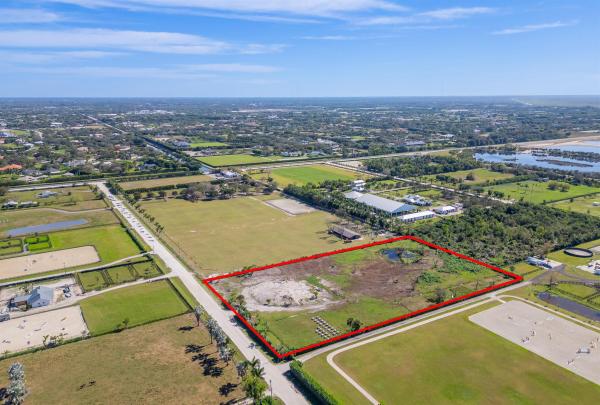Rustic Ranches Estates, 16296 Deer Path Ln, Wellington, Florida 33470, image 1