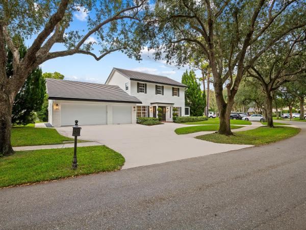 Millpond, 3501 Pine Haven Cir, Boca Raton, Florida 33431, image 1