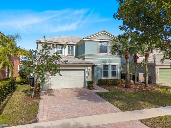 Shaughnessy Village, 2716 Shaughnessy Dr, Wellington, Florida 33414, image 1