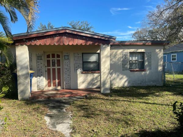 Sunny Acres, 1110 N 22nd St, Fort Pierce, Florida 34950, image 1