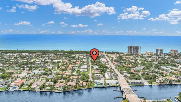 Boca Raton Riviera, 902 E Boca Raton Rd, Boca Raton, Florida 33432, image 1