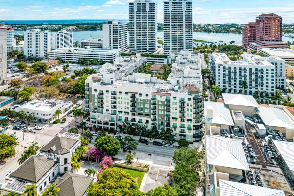 The Prado, 600 S Dixie Hwy Hwy #629, West Palm Beach, Florida 33401, image 1