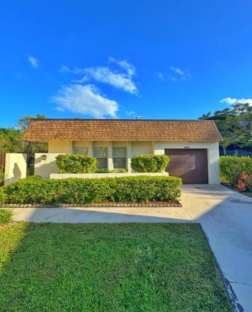 Poinciana Place Patio Homes, 3492 Stanton Ter Ter, Lake Worth Beach, Florida 33467, image 1