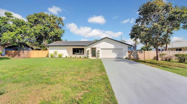 Golf Club Estates, 4535 Palm Ridge Blvd, Delray Beach, Florida 33445, image 1
