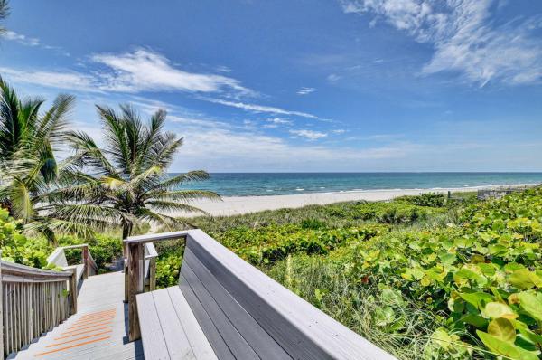 Boca Towers, 2121 N Ocean Blvd #509e, Boca Raton, Florida 33431, image 1