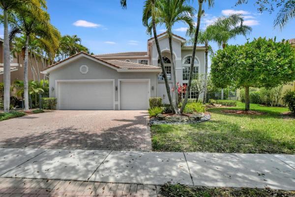 Saturnia Isles, 9859 Savona Winds Dr, Delray Beach, Florida 33446, image 1