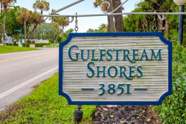 3851 N Ocean Blvd #4030, Gulf Stream, Florida 33483, image 1