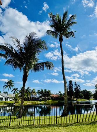 The Fountains Of Rainbow Lakes, 8624 Rosalie Ct, Boynton Beach, Florida 33472, image 1