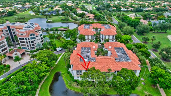 The Gardens In The Grove, 7369 Orangewood Ln #304, Boca Raton, Florida 33433, image 2