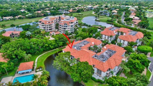 The Gardens In The Grove, 7369 Orangewood Ln #304, Boca Raton, Florida 33433, image 3
