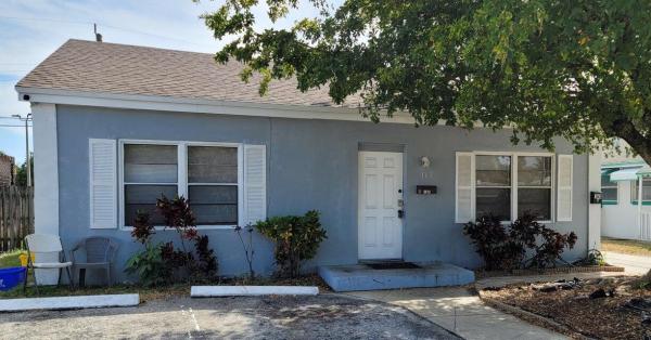 Inlet Shores, 163 E 27th St #1/2, Riviera Beach, Florida 33404, image 1
