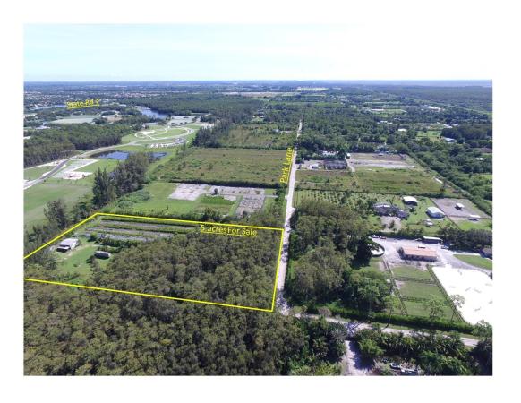 Heritage Farms, 6150 Park Ln, Lake Worth Beach, Florida 33449, image 1
