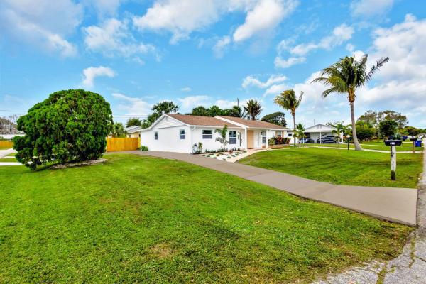 Fisherman's Landing, 914 Anglers Way #914, Jupiter, Florida 33458, image 1