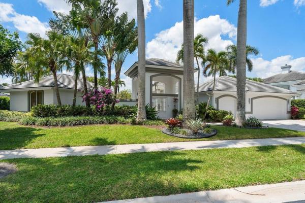 The Hollows At The Polo Club, 16681 Echo Hollow Cir, Delray Beach, Florida 33484, image 1