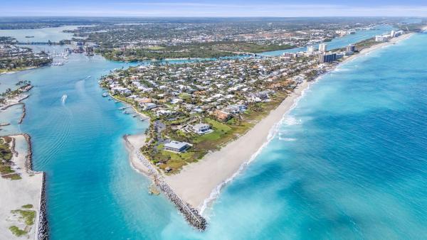Jupiter Inlet Beach Colony, 181 Beacon Ln, Jupiter Inlet Colony, Florida 33469, image 1