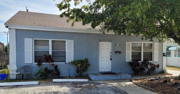 Inlet Shores, 163 E 27th St #1, Riviera Beach, Florida 33404, image 1