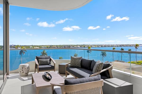 La Clara, 200 Arkona Ct #603, West Palm Beach, Florida 33401, image 1