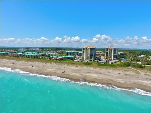 Seascape 1, 2400 S Ocean Dr #4143, Fort Pierce, Florida 34949, image 1