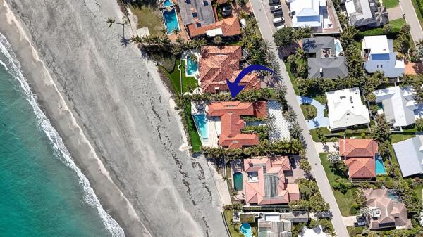 Jupiter Inlet Beach Colony, 14 Ocean Dr, Jupiter Inlet Colony, Florida 33469, image 1