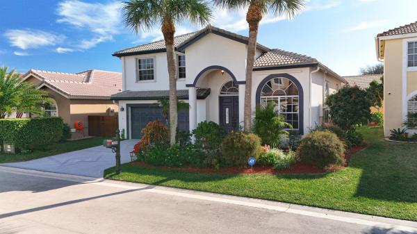 Hidden Lakes At Northtree, 7040 Peninsula Lake Ct, Lake Worth Beach, Florida 33467, image 1
