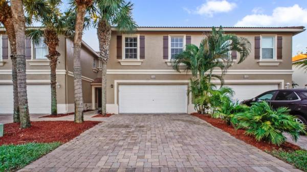 Verona Palms, 4106 Windmill Palm Way, Greenacres, Florida 33463, image 1