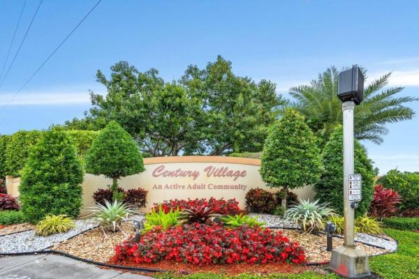 Lincoln At Century Village, 4034 Lincoln B, Boca Raton, Florida 33434, image 3