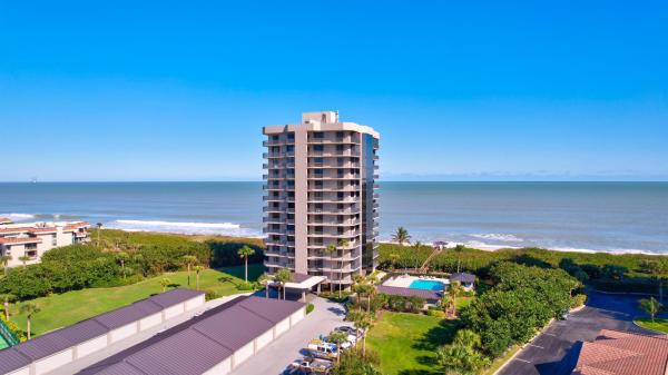 Visions, 4000 N Highway A1a #1002, Fort Pierce, Florida 34949, image 1