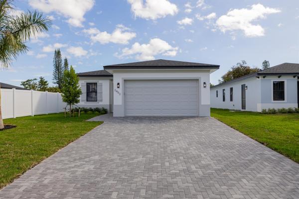West Palm Beach No HOA, 2452 Cecelia St, West Palm Beach, Florida 33417, image 1