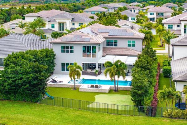 Berkeley, 19878 Meadowside Ln, Boca Raton, Florida 33498, image 1