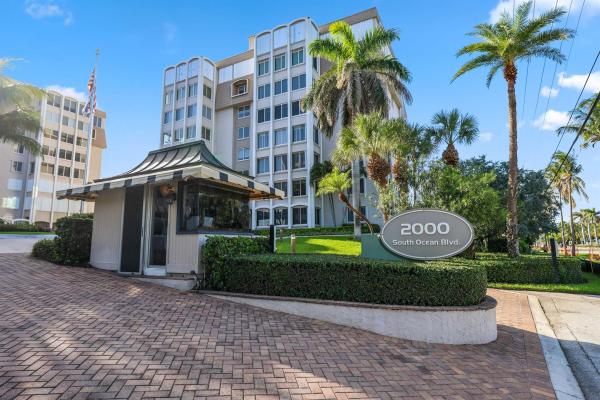 Delray Beach Club Residences, 2000 S Ocean Blvd #201, Delray Beach, Florida 33483, image 1