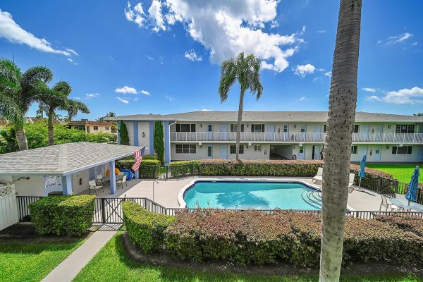 Ashley Arms, 2110 NE 42nd St ##1b, Lighthouse Point, Florida 33064, image 1