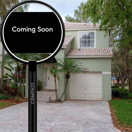Eagle's Cay, 5820 Eagle Cay Ter, Coconut Creek, Florida 33073, image 1