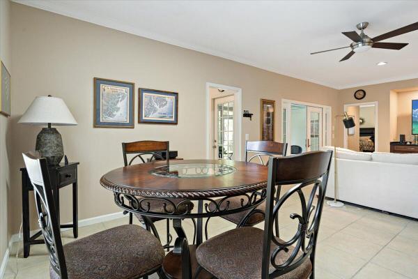 Reserve Golf Villas, 7625 Mahogany Ct, Port St. Lucie, Florida 34986, image 3